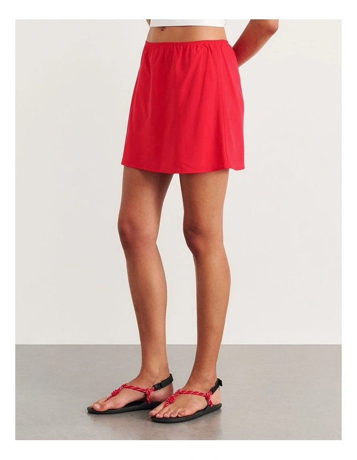 Nfw Mini Skirt image 3