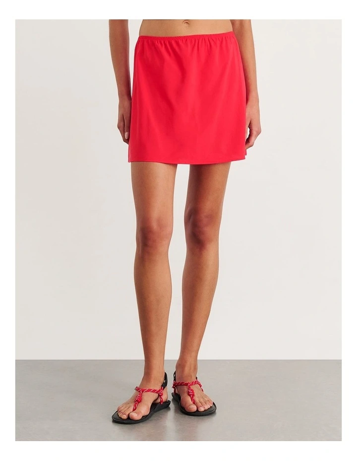 Nfw Mini Skirt image 5