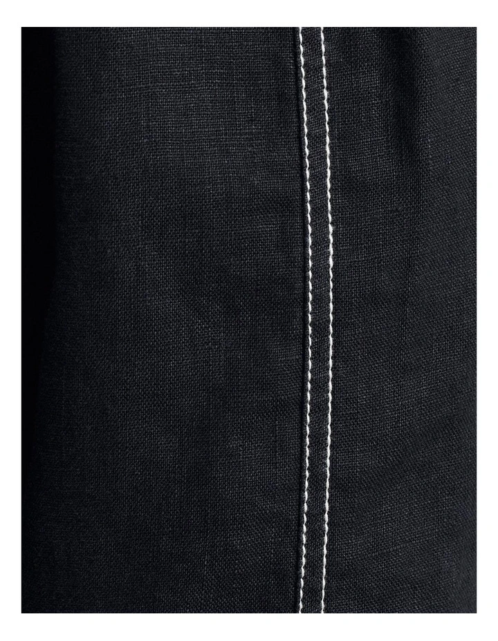 Gigi Relaxed Short Sleeve Shirt image 7