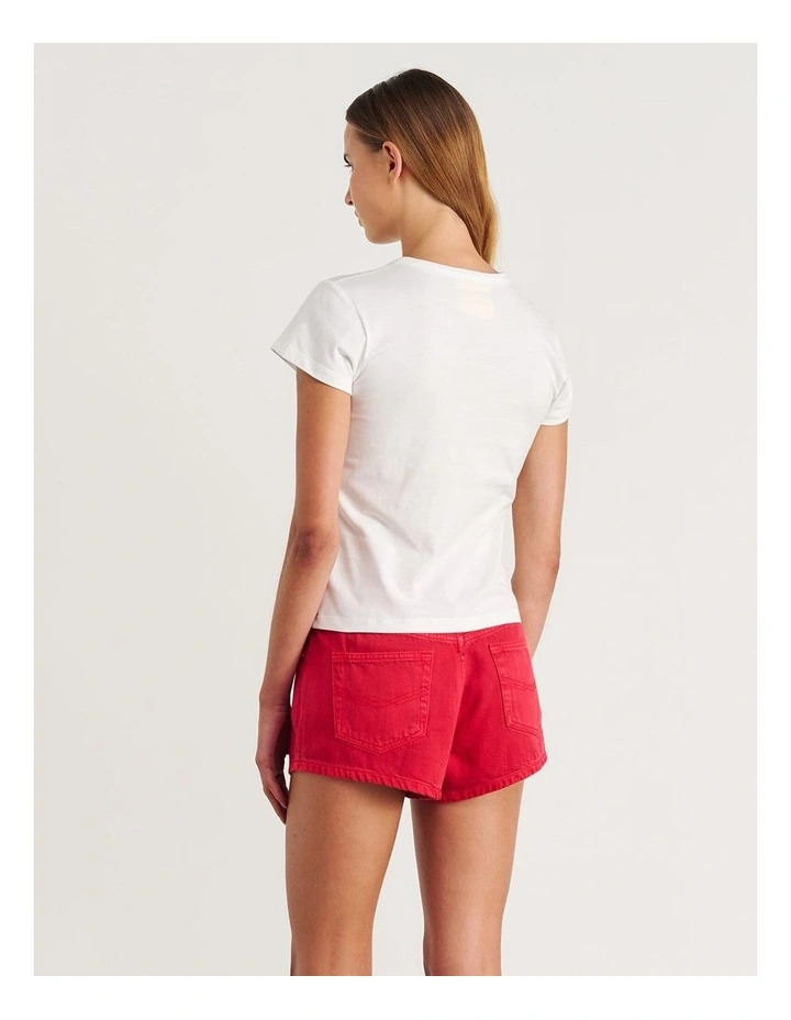 Nfw Boxy T-shirt image 2