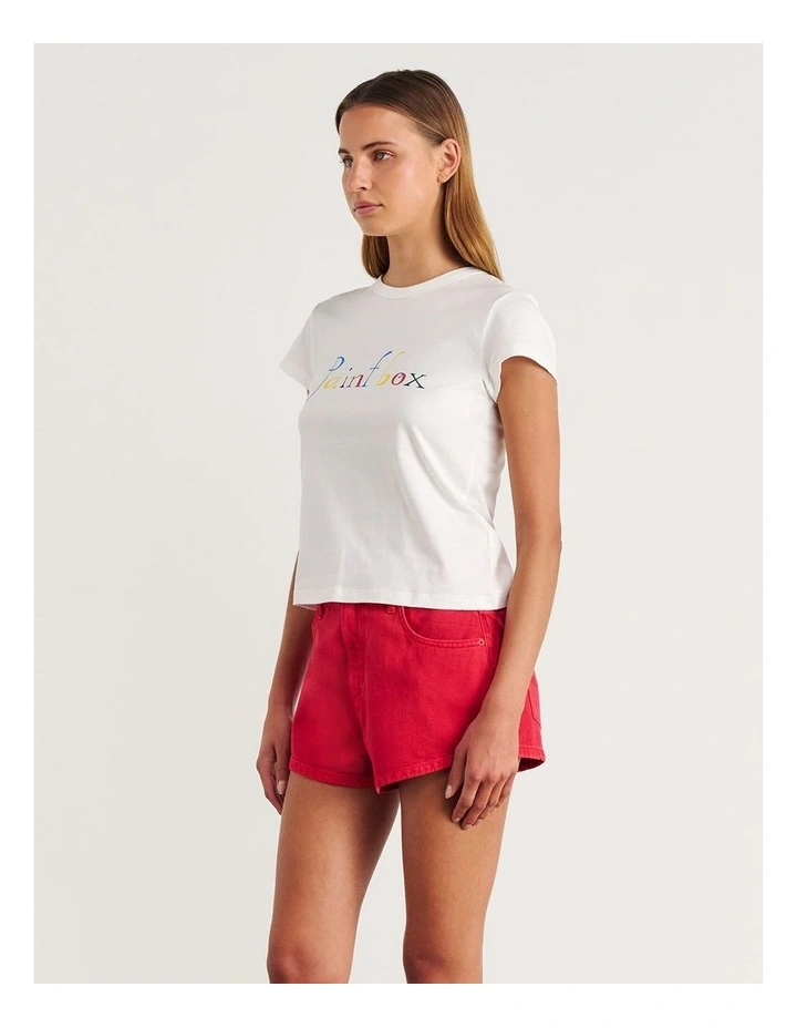 Nfw Boxy T-shirt image 3