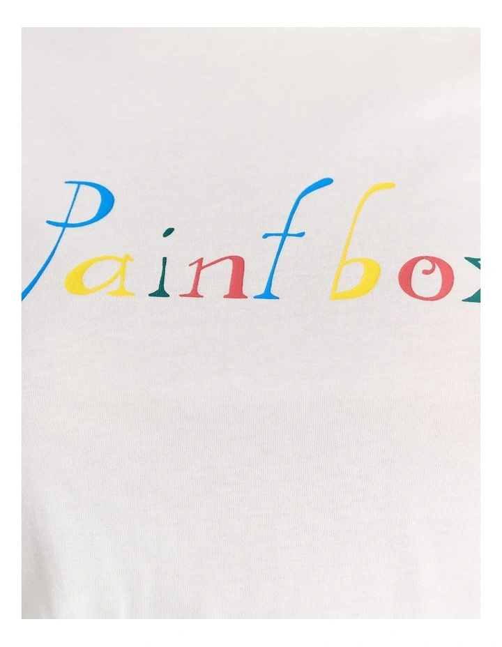 Nfw Boxy T-shirt image 6