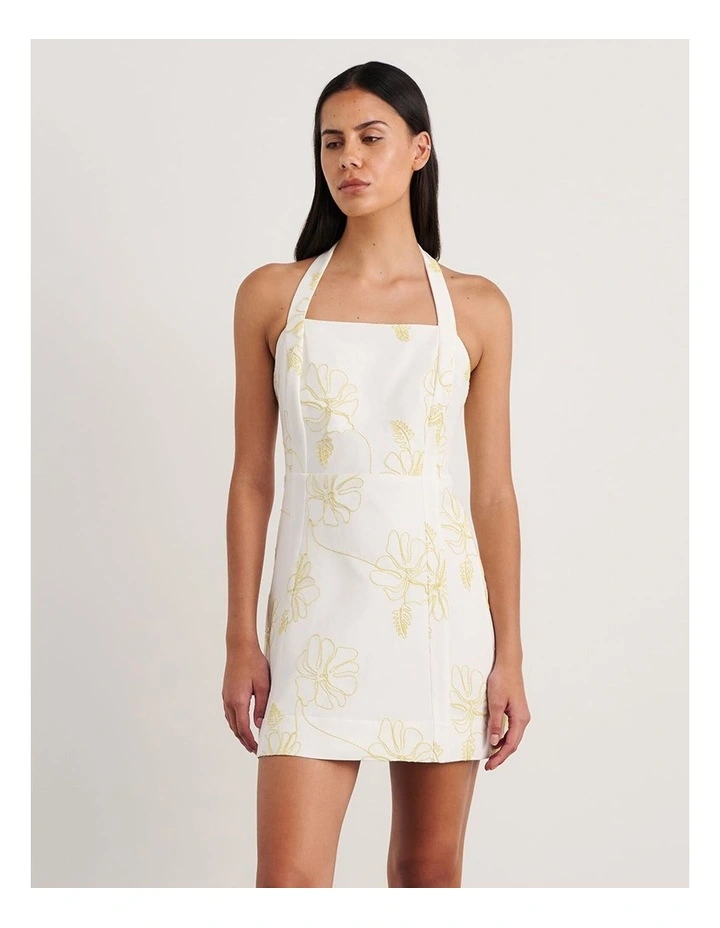 Cornelia Mini Dress image 1