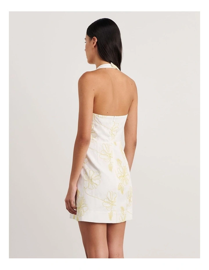 Cornelia Mini Dress image 2