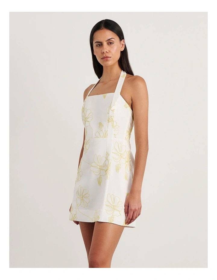 Cornelia Mini Dress image 3