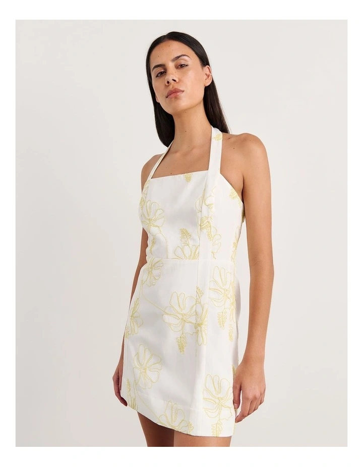 Cornelia Mini Dress image 4