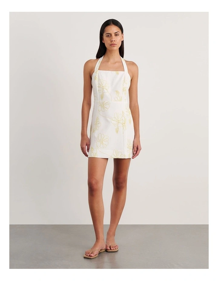 Cornelia Mini Dress image 5