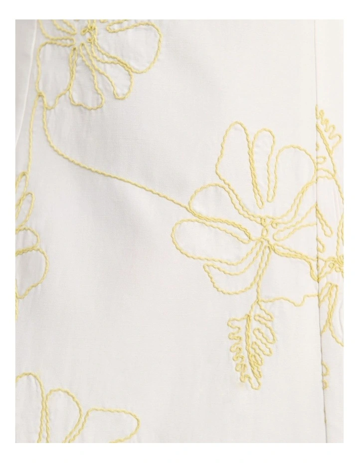 Cornelia Mini Dress image 6