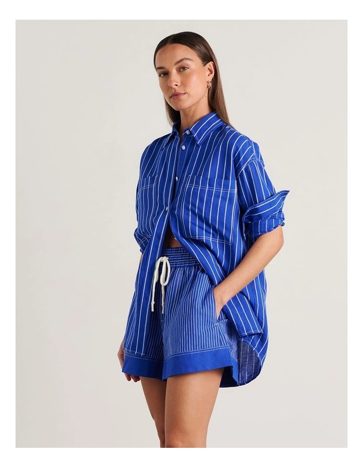 Winona Stripe Shirt image 3