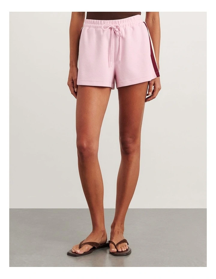 Leonie Short in Pink Frost image 6