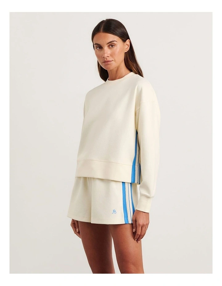 Leonie Top in White image 3