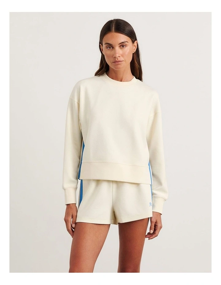 Leonie Top in White image 4