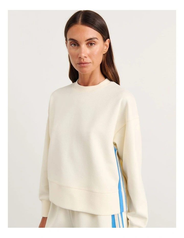 Leonie Top in White image 5