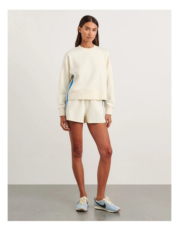 Leonie Top in White image 6