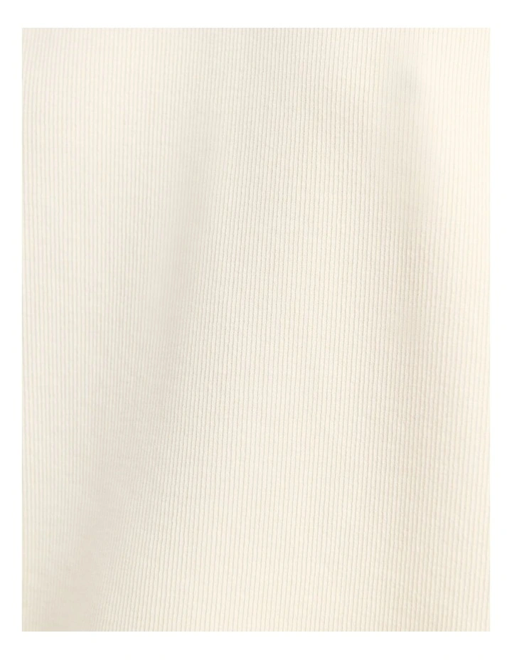 Leonie Top in White image 7