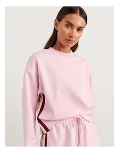 Leonie Top in Pink