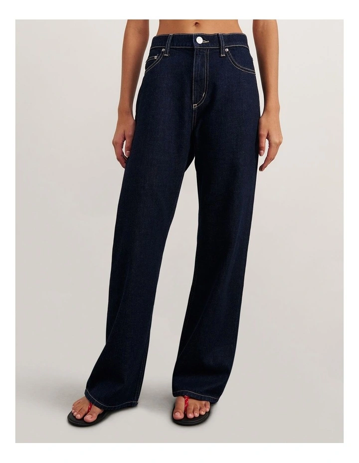 Carrie Slouch Jean image 1