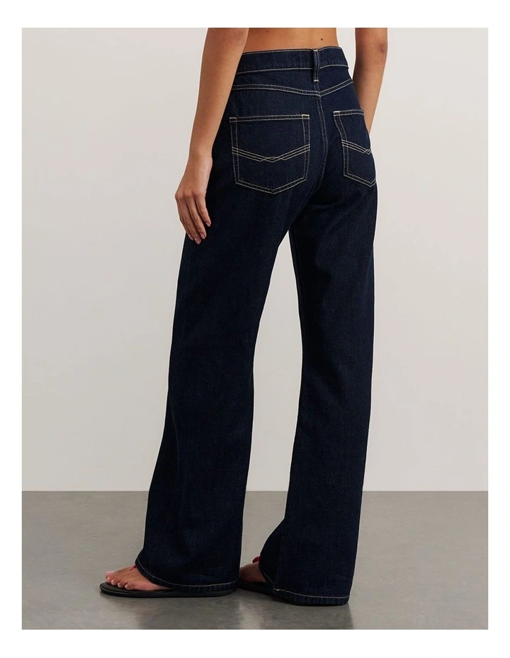 Carrie Slouch Jean image 2