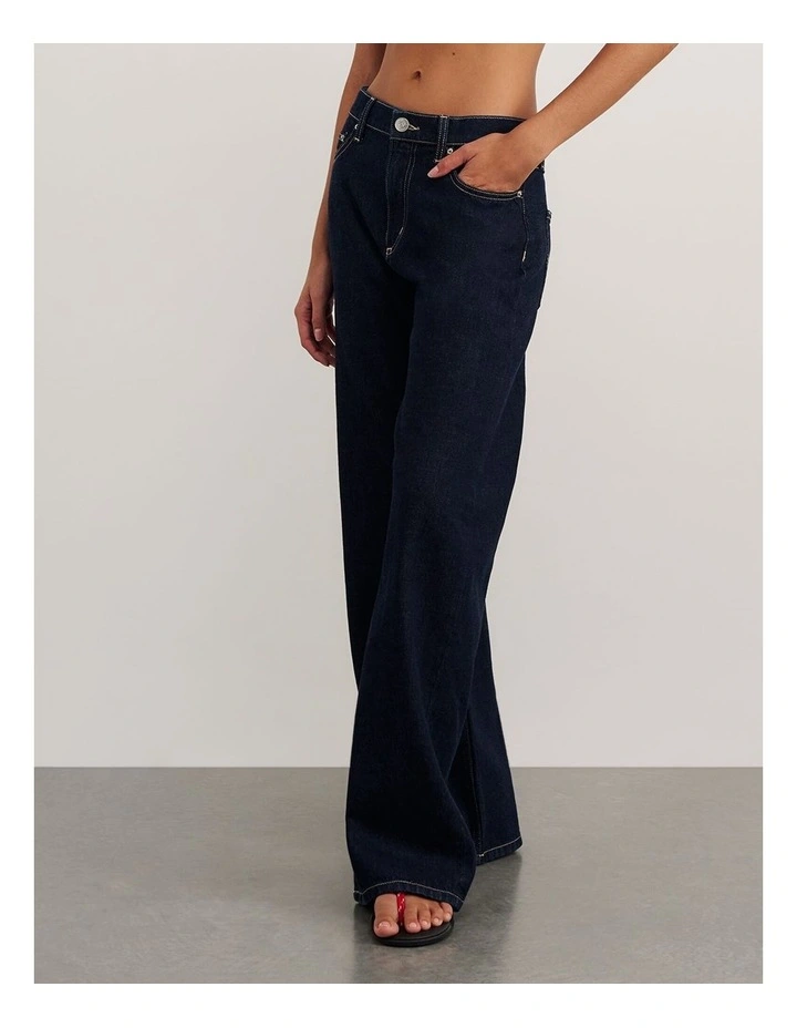 Carrie Slouch Jean image 3