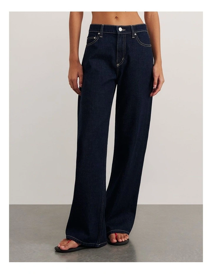 Carrie Slouch Jean image 5