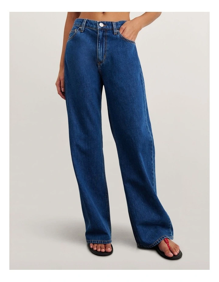 Carrie Slouch Jean image 1