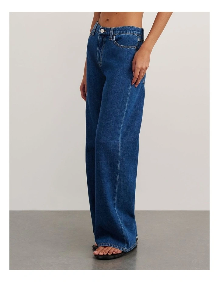 Carrie Slouch Jean image 3