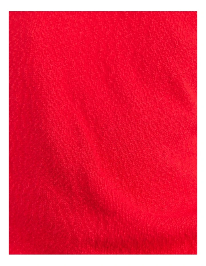 Arden Off Shoulder Knit image 6