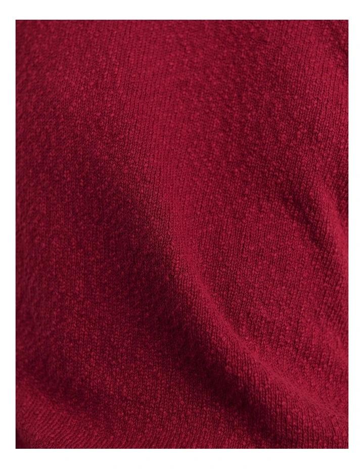 Arden Off Shoulder Knit image 6