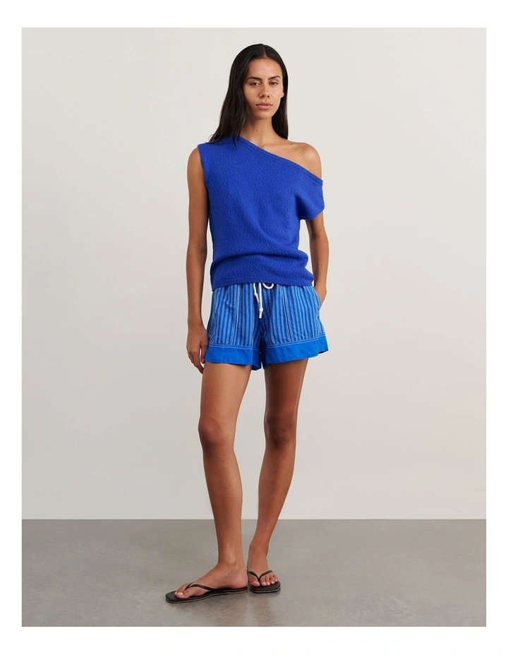Arden Off Shoulder Knit image 5