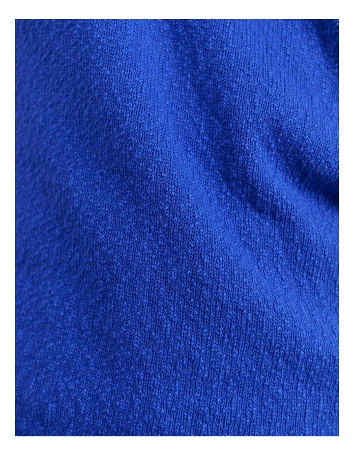 Arden Off Shoulder Knit image 6