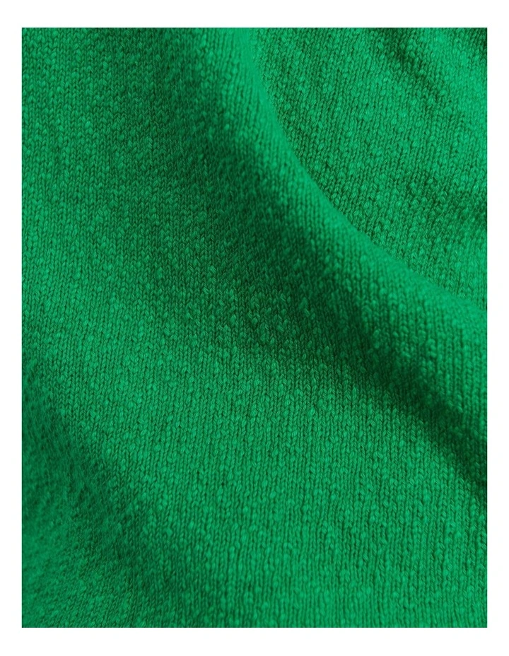 Arden Off Shoulder Knit image 6