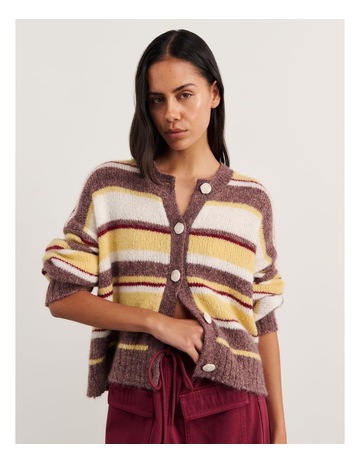 YELLOW MULTI colour