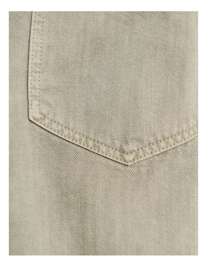 Loe Denim Shacket image 7