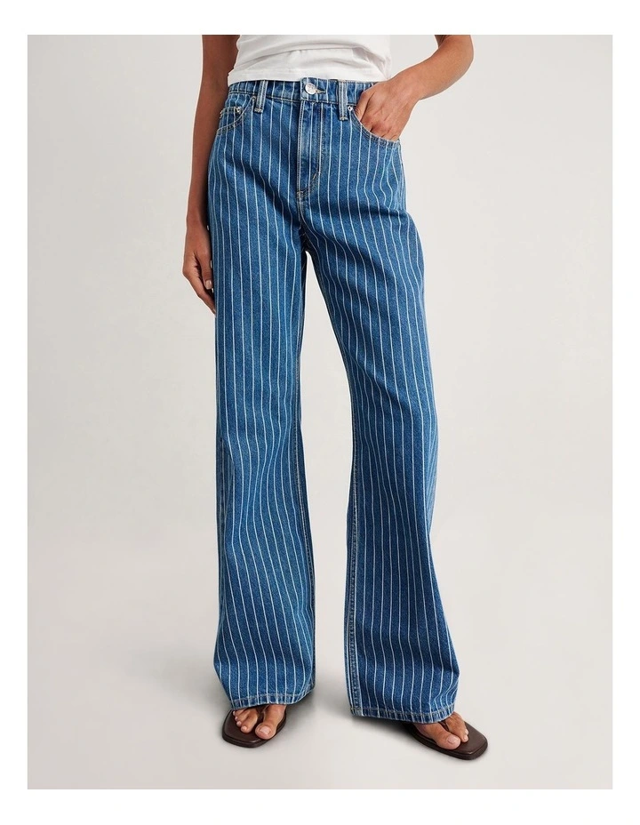 Carrie Slouch Jean image 1