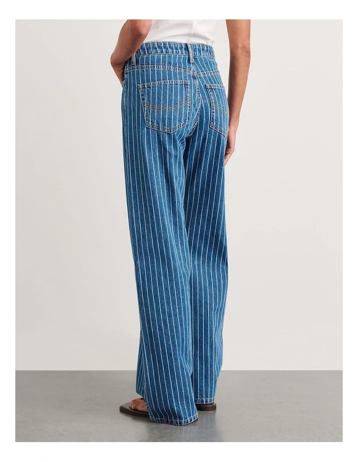 Carrie Slouch Jean image 2