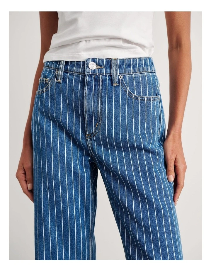 Carrie Slouch Jean image 5