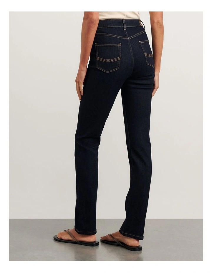 Bianca Jean in Blue image 2