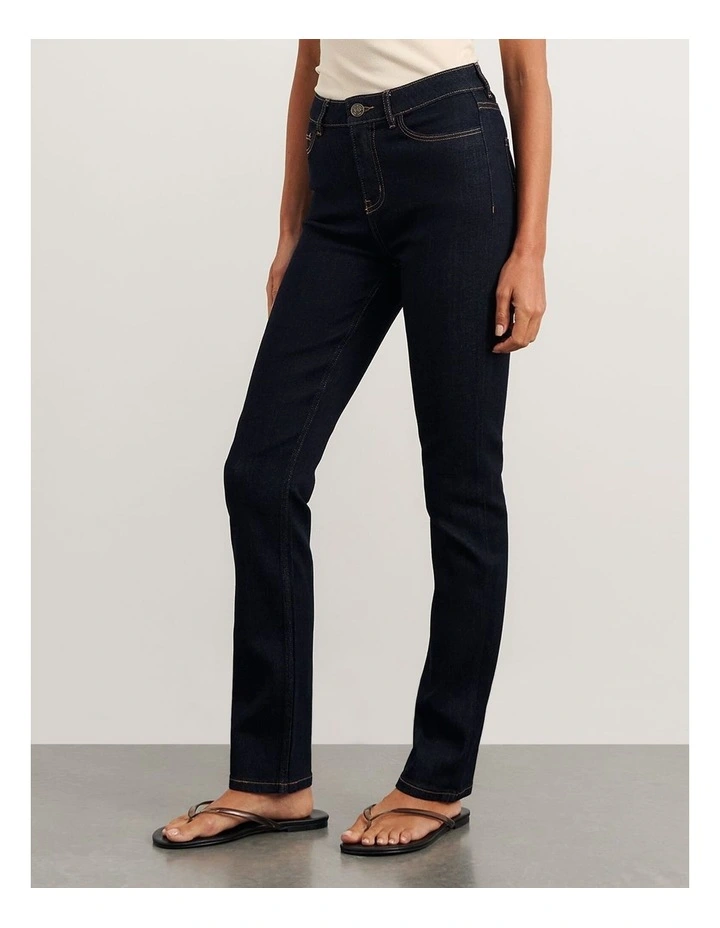 Bianca Jean in Blue image 3