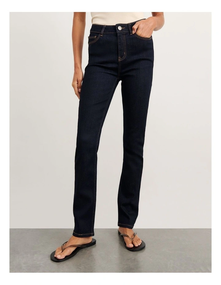 Bianca Jean in Blue image 5