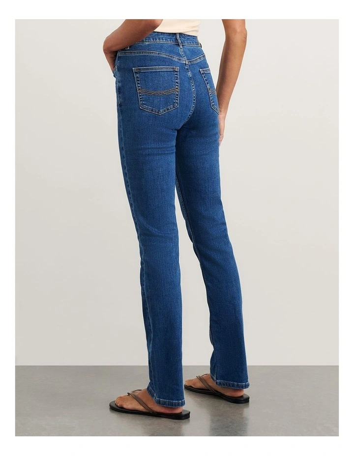 Bianca Jean in Blue Wash image 2