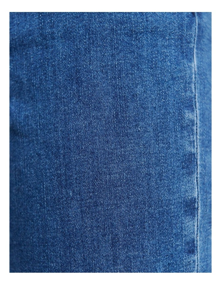 Bianca Jean in Blue Wash image 6
