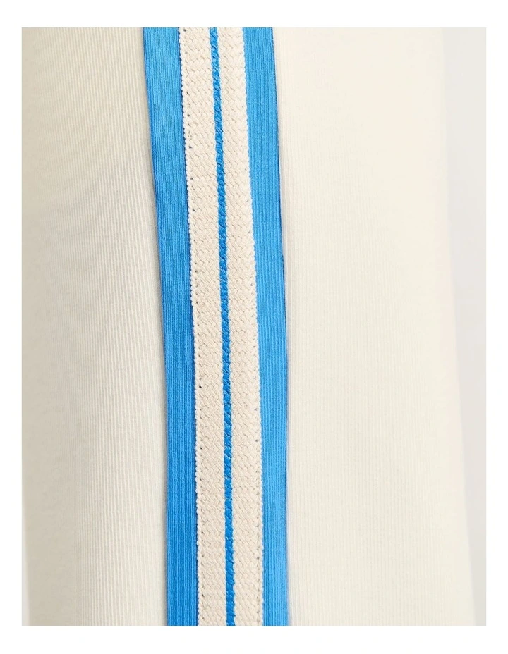 Leonie Pant in Milk image 6