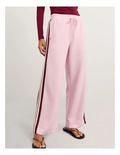 Leonie Pant in Pink