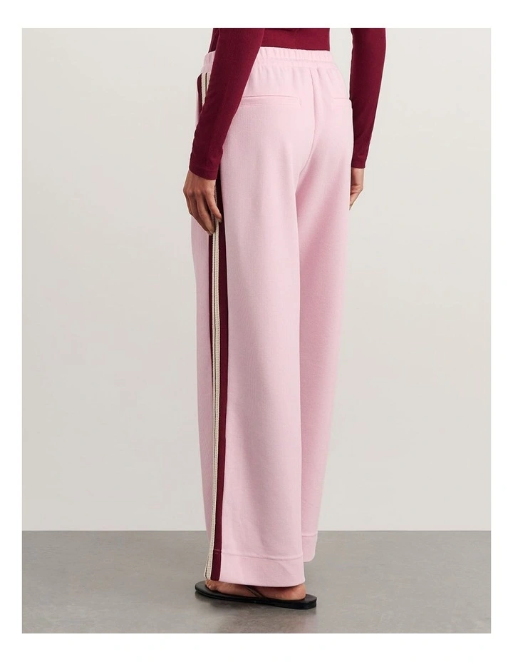 Leonie Pant in Pink image 2