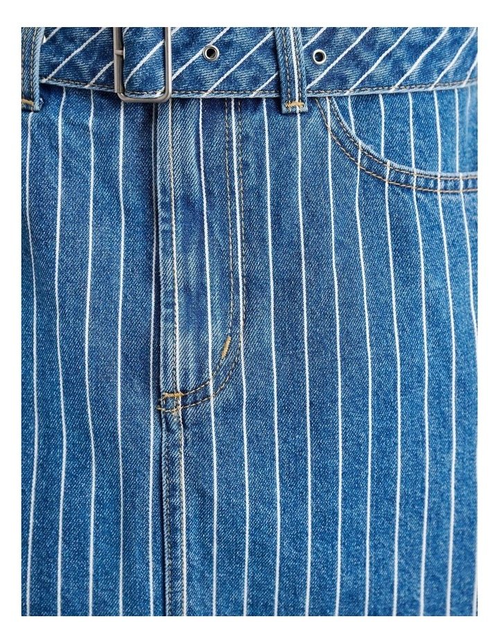 Carrie Mini Skirt image 5