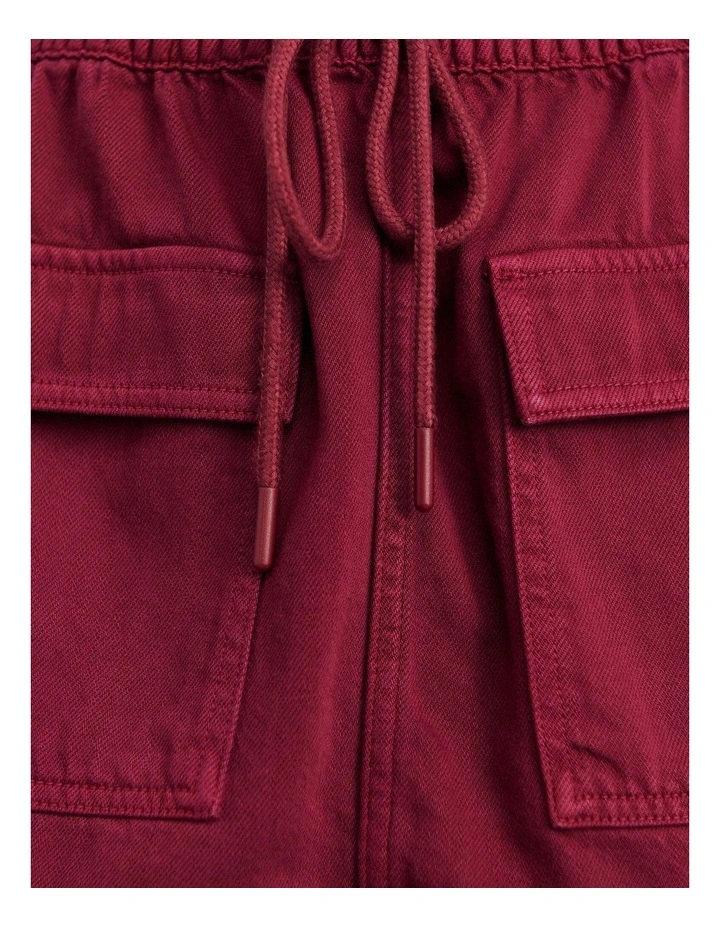 Loe Denim Skirt image 6