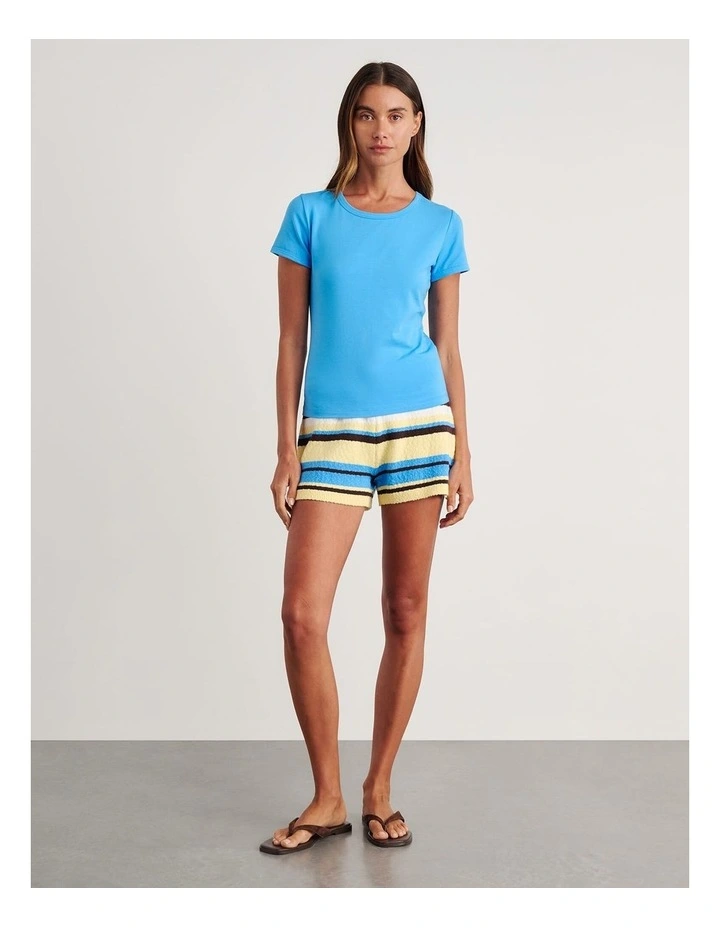 Dakotah Baby Tee image 3