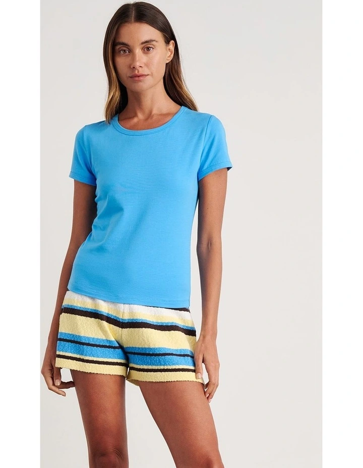 Dakotah Baby Tee image 4