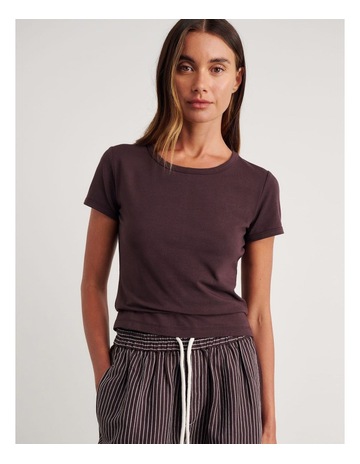 Dark Chocolate colour