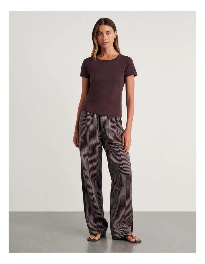 Dakotah Baby Tee image 3